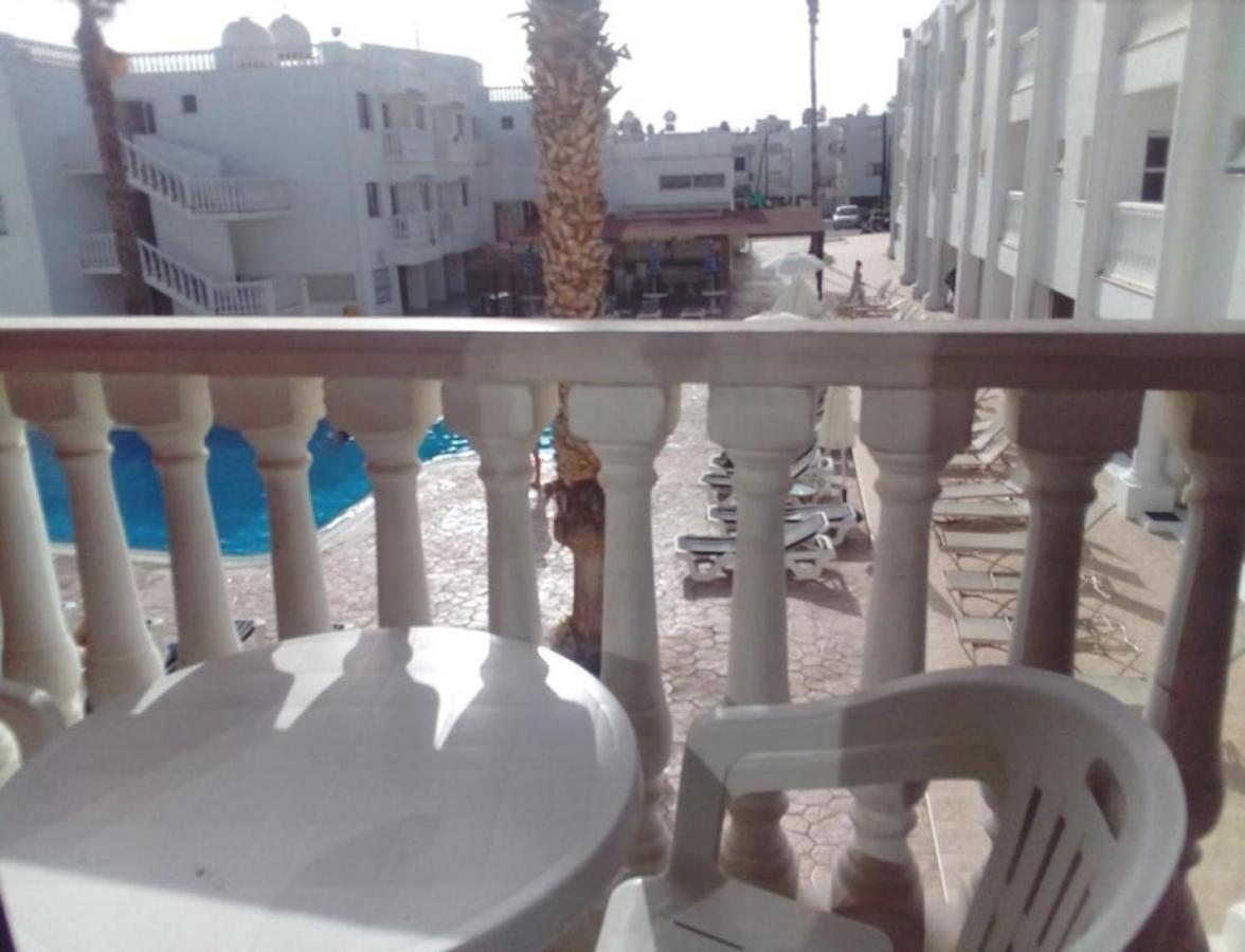 Ayia Napa Sun Central Exteriér fotografie