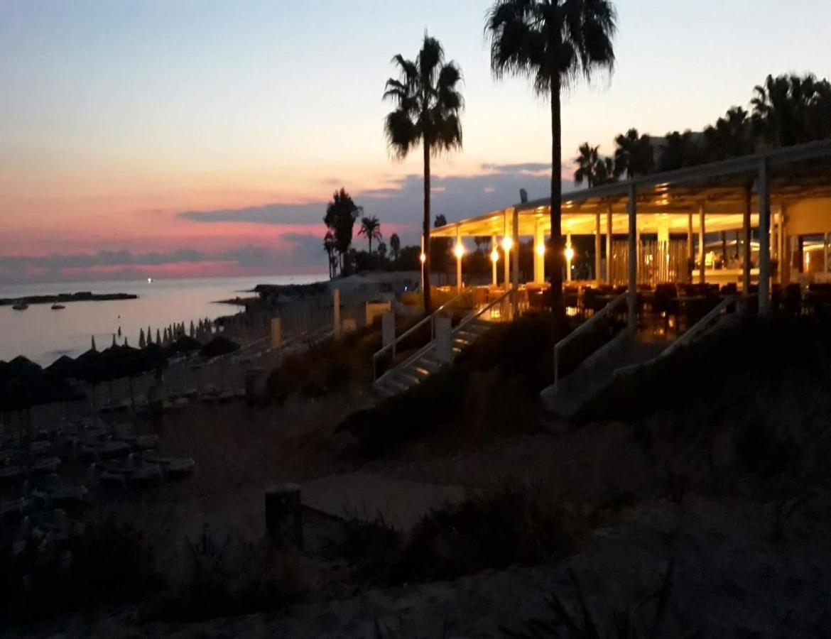 Ayia Napa Sun Central Exteriér fotografie